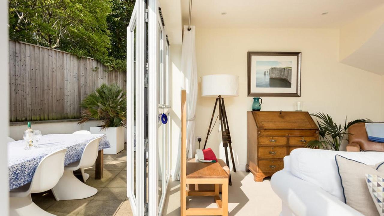 Twin Palms Vila Poole Exterior foto