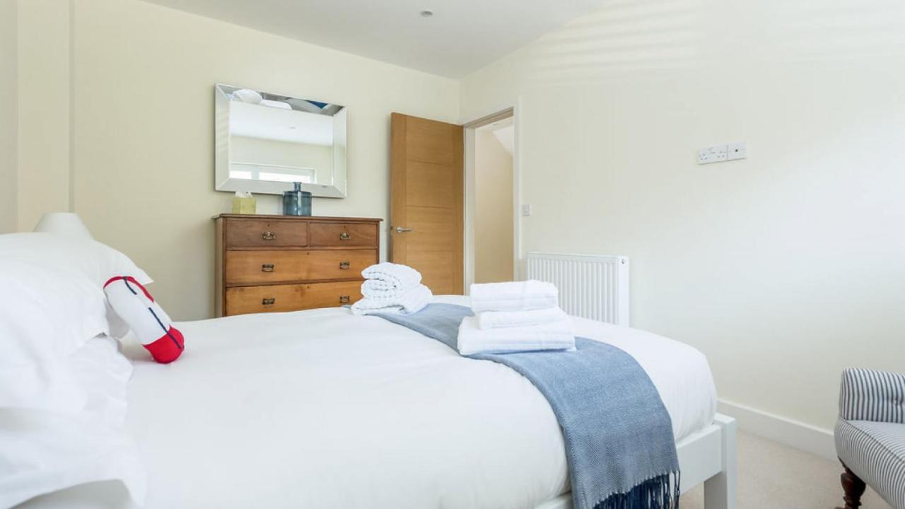 Twin Palms Vila Poole Exterior foto