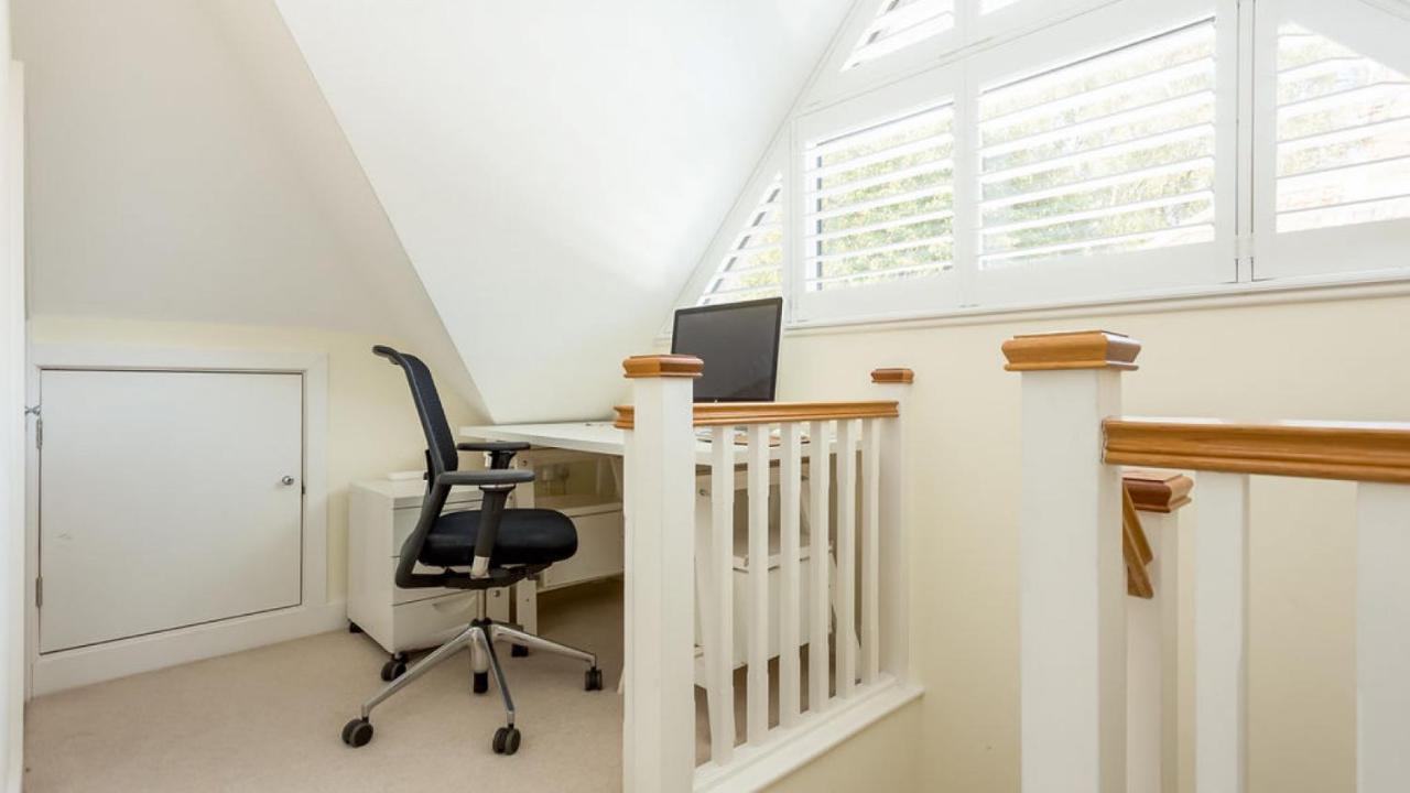 Twin Palms Vila Poole Exterior foto